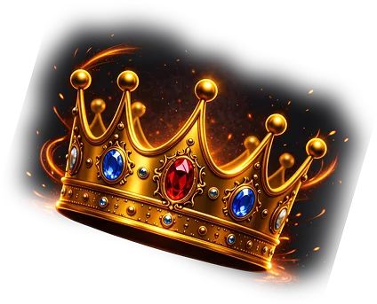 King Billy Casino Desktop